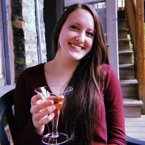 Meet your Posher, Kelley